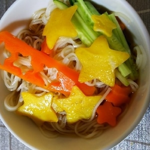お星様きらきら 可愛いこどもそうめん レシピ 作り方 By Kuuuma 楽天レシピ お星様きらきら 可愛いこどもそうめん レシピ 作り方 By Kuuuma 楽天レシピ